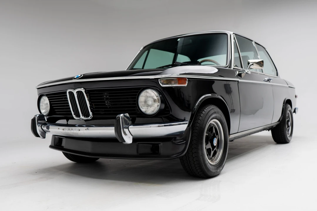 1974 BMW 2002tii - Image 13 of 31