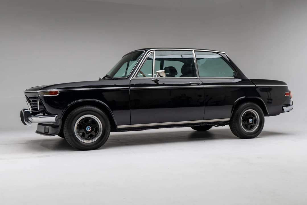 1974 BMW 2002tii - Image 2 of 31