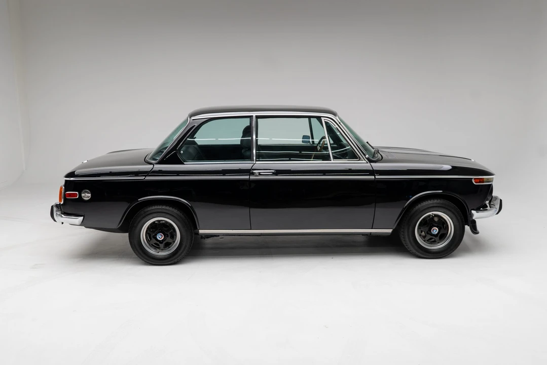 1974 BMW 2002tii - Image 19 of 31
