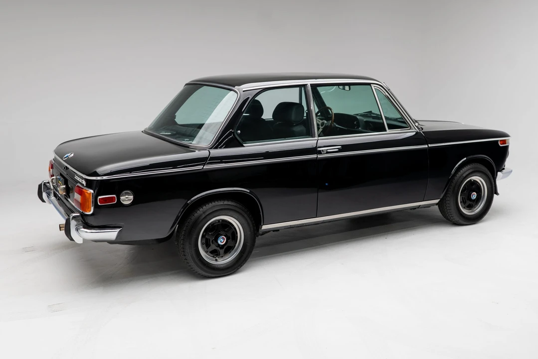 1974 BMW 2002tii - Image 23 of 31