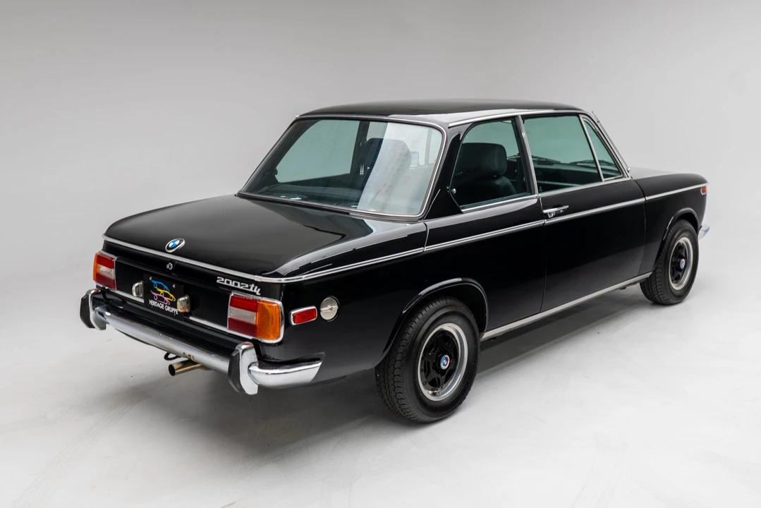 1974 BMW 2002tii - Image 26 of 31
