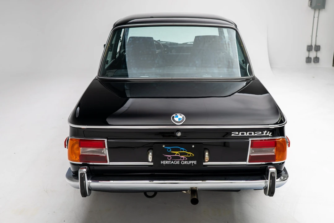 1974 BMW 2002tii - Image 31 of 31