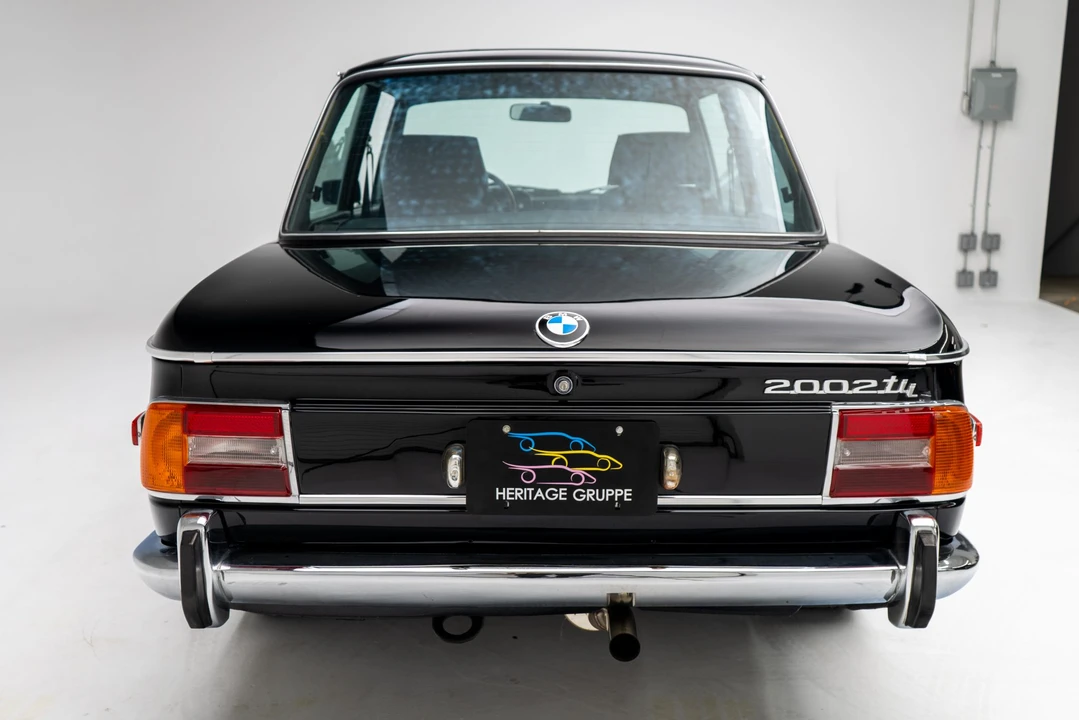1974 BMW 2002tii - Image 30 of 31