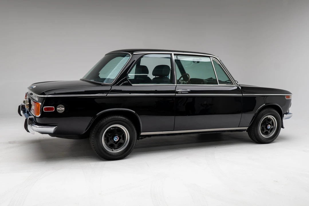 1974 BMW 2002tii - Image 21 of 31