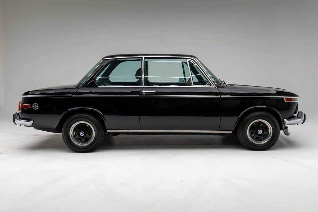 1974 BMW 2002tii - Image 18 of 31