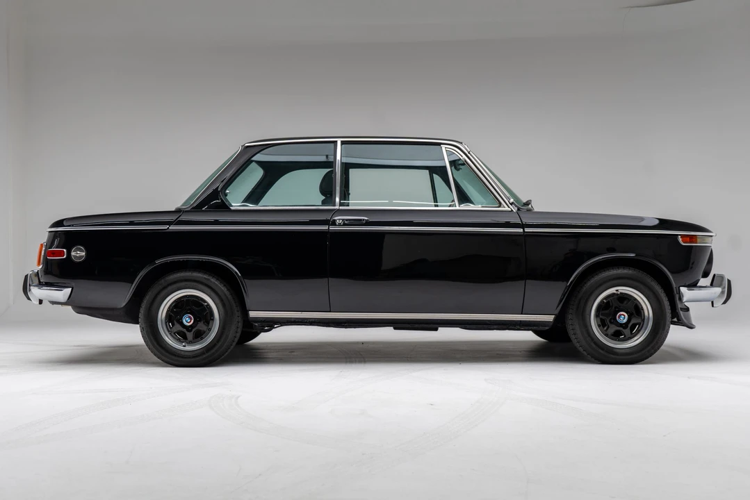 1974 BMW 2002tii - Image 20 of 31