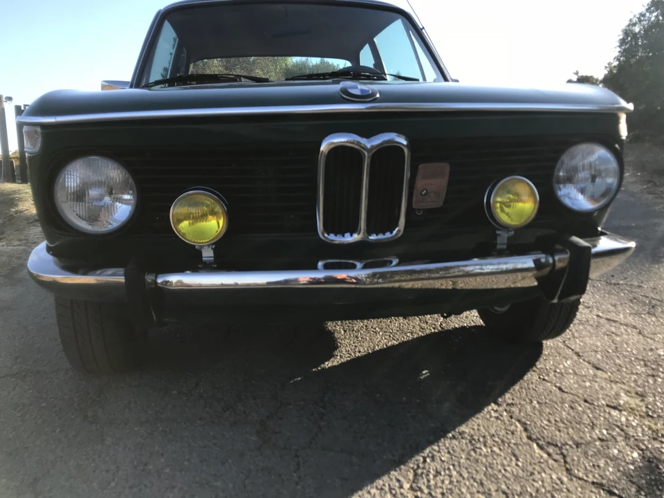 1974 BMW 2002tii - Image 28 of 31