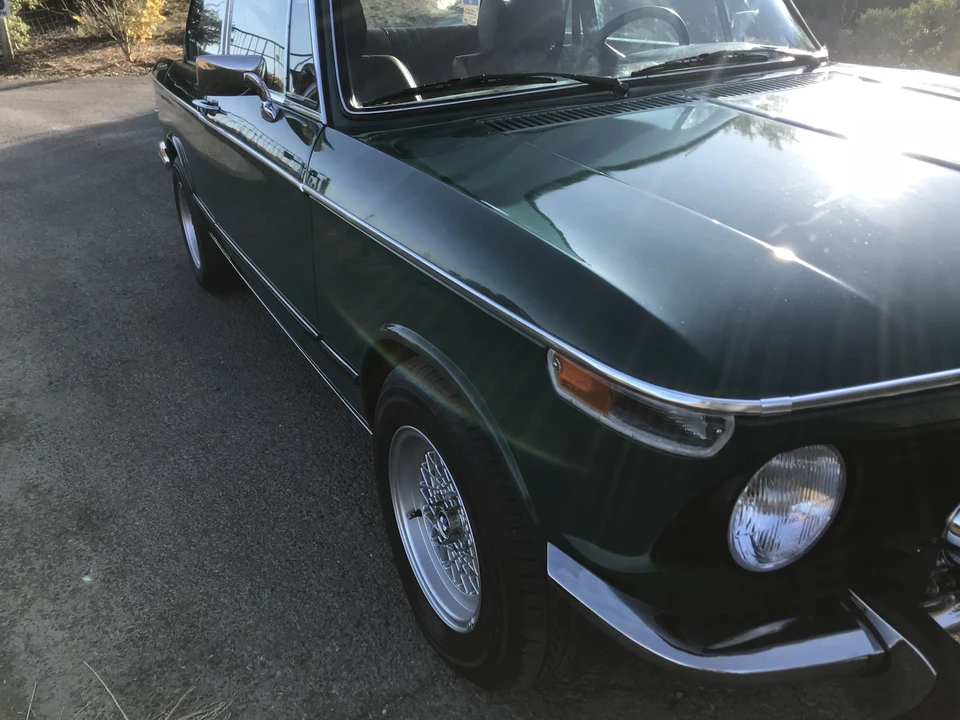 1974 BMW 2002tii - Image 29 of 31