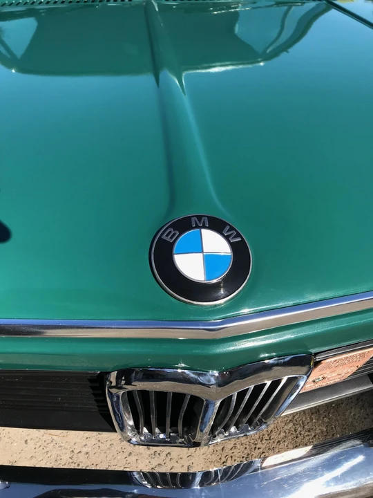 1974 BMW 2002tii - Image 31 of 31