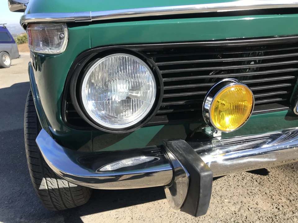 1974 BMW 2002tii - Image 30 of 31