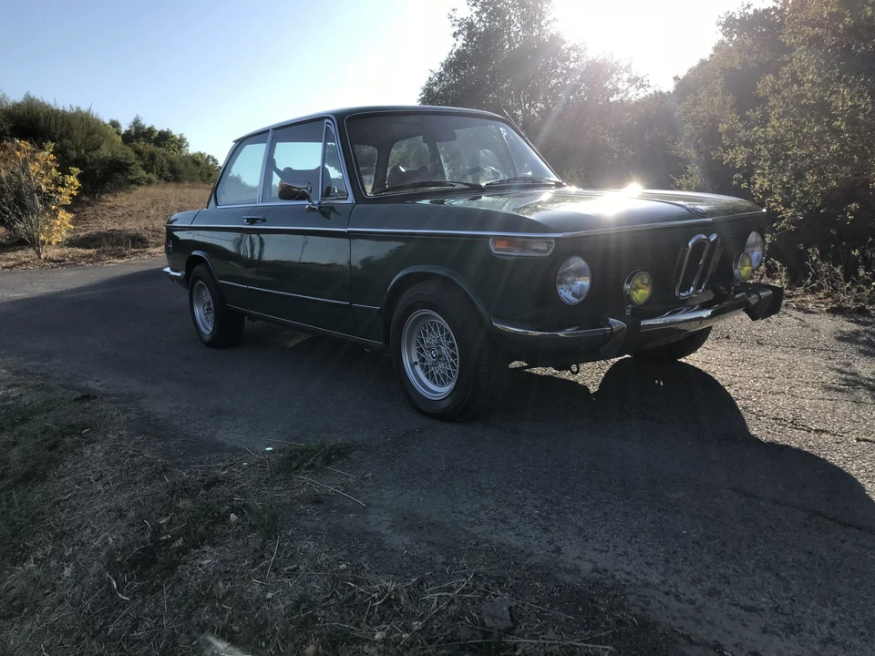 1974 BMW 2002tii - Image 21 of 31