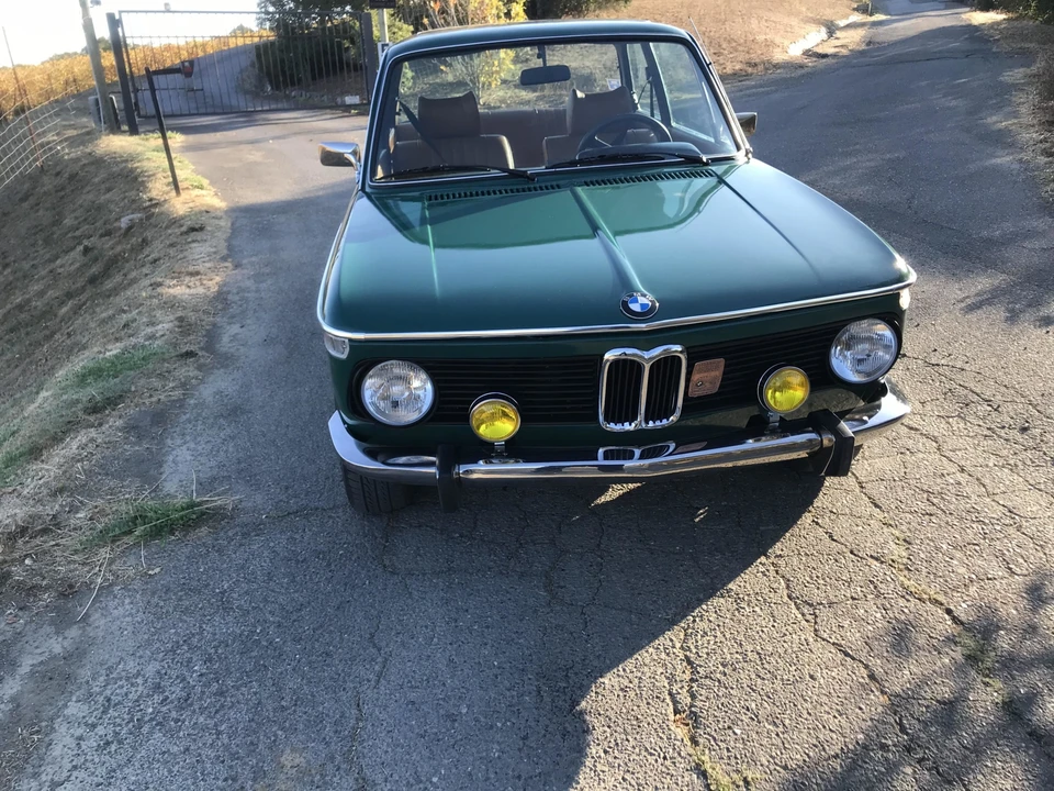 1974 BMW 2002tii - Image 22 of 31