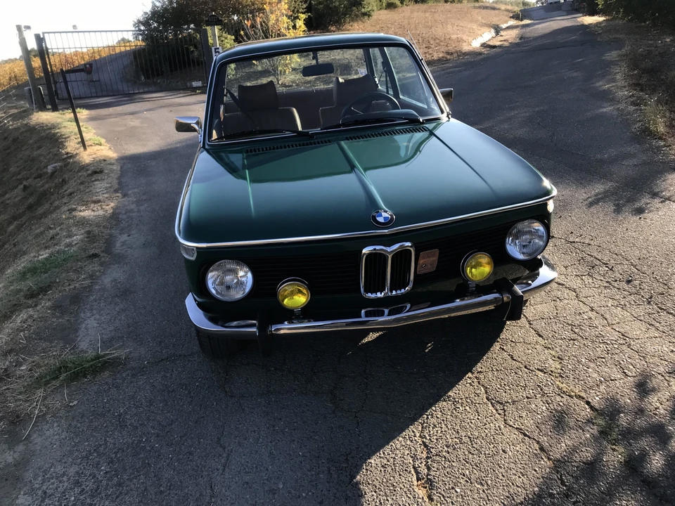 1974 BMW 2002tii - Image 24 of 31