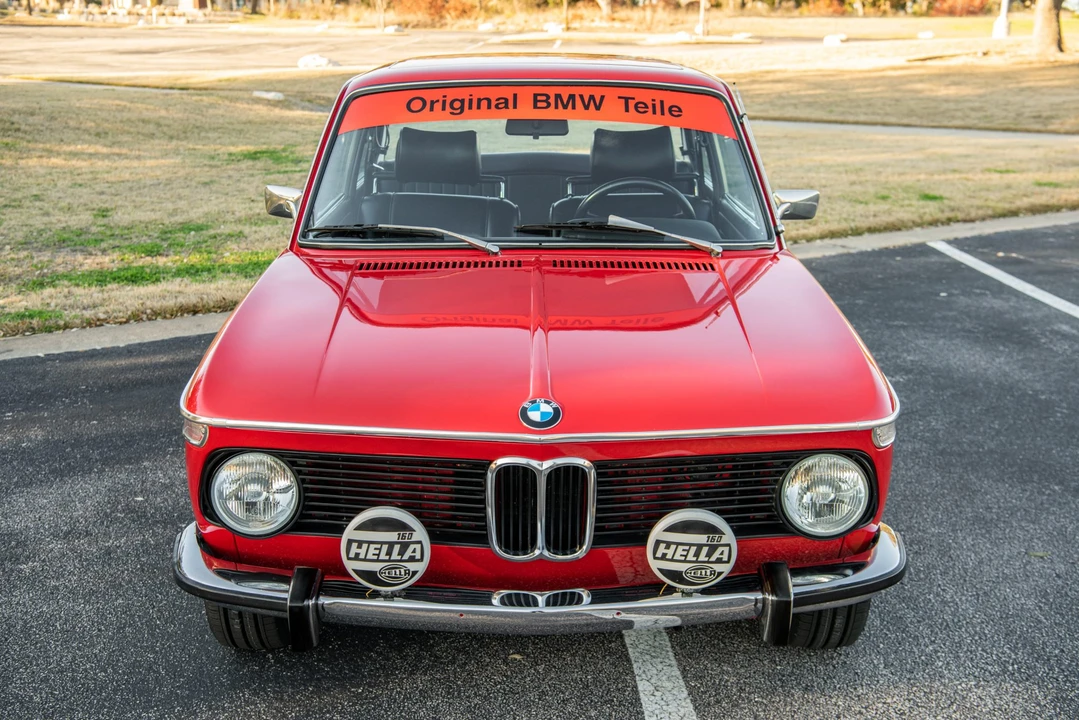 1974 BMW 2002tii - Image 2 of 31