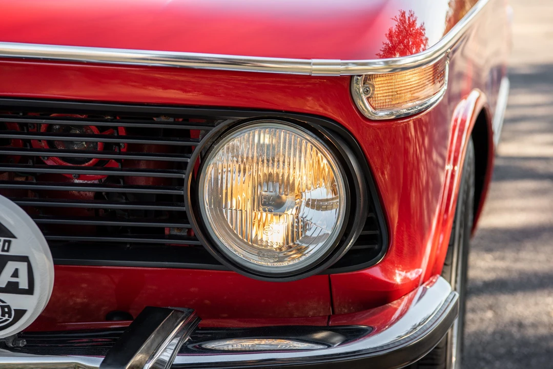 1974 BMW 2002tii - Image 22 of 31