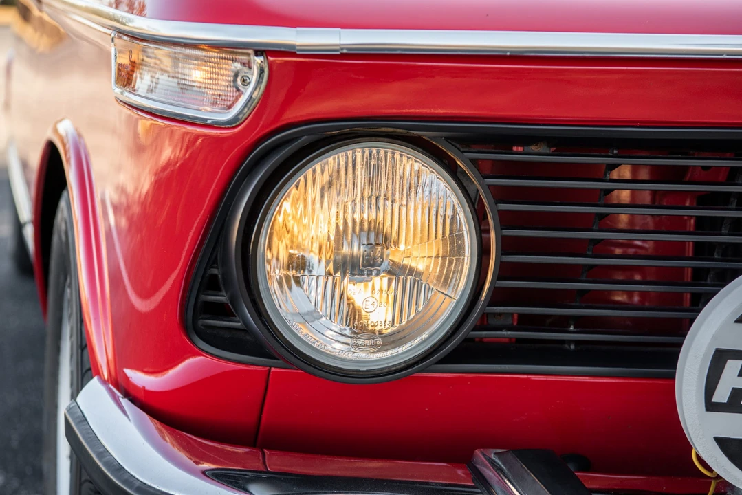 1974 BMW 2002tii - Image 20 of 31