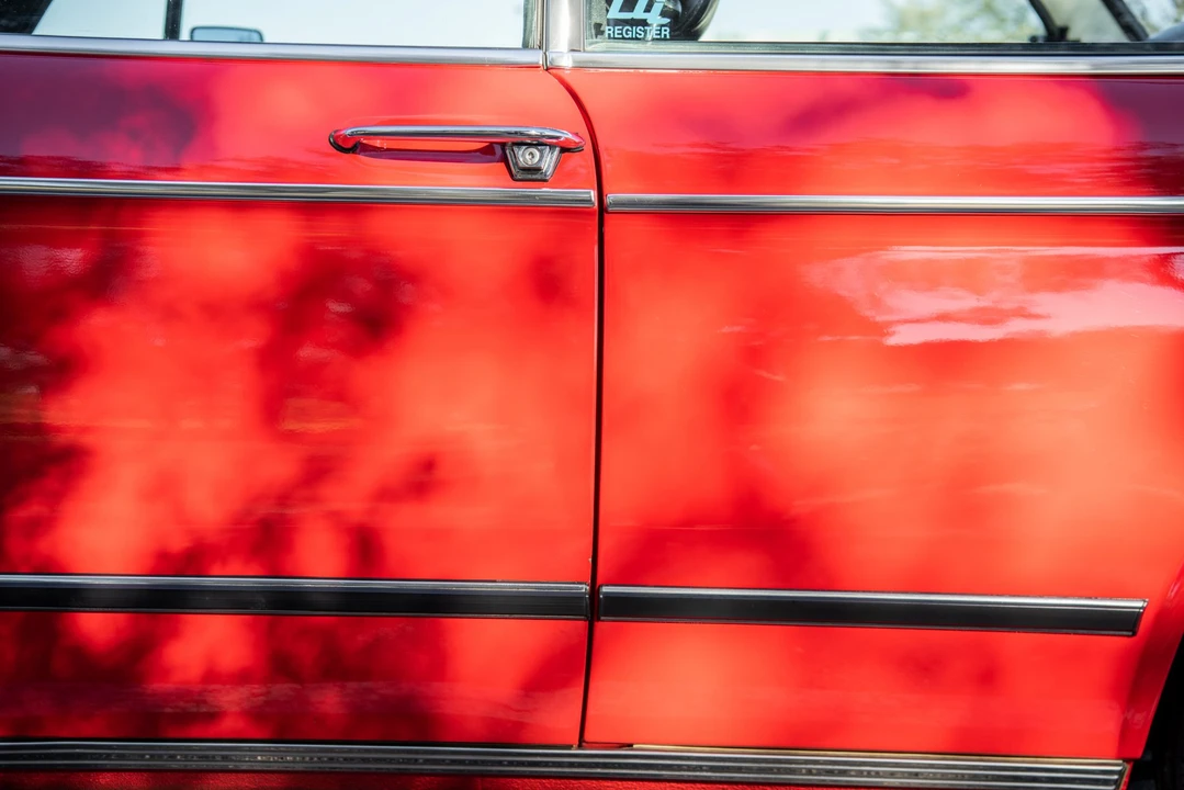 1974 BMW 2002tii - Image 31 of 31