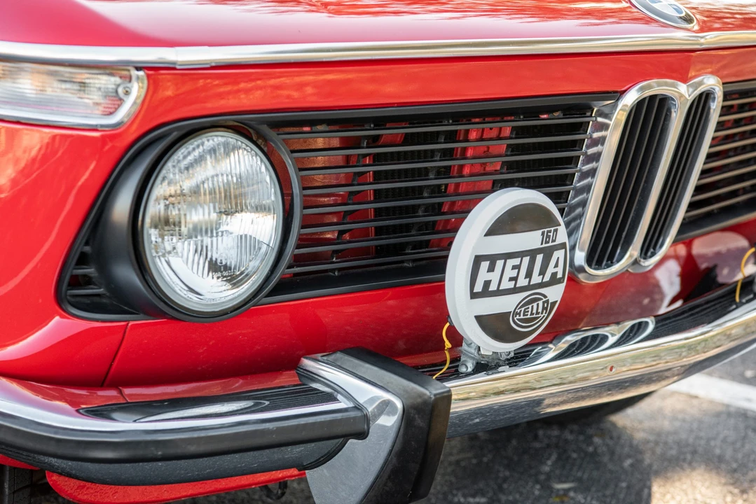 1974 BMW 2002tii - Image 16 of 31