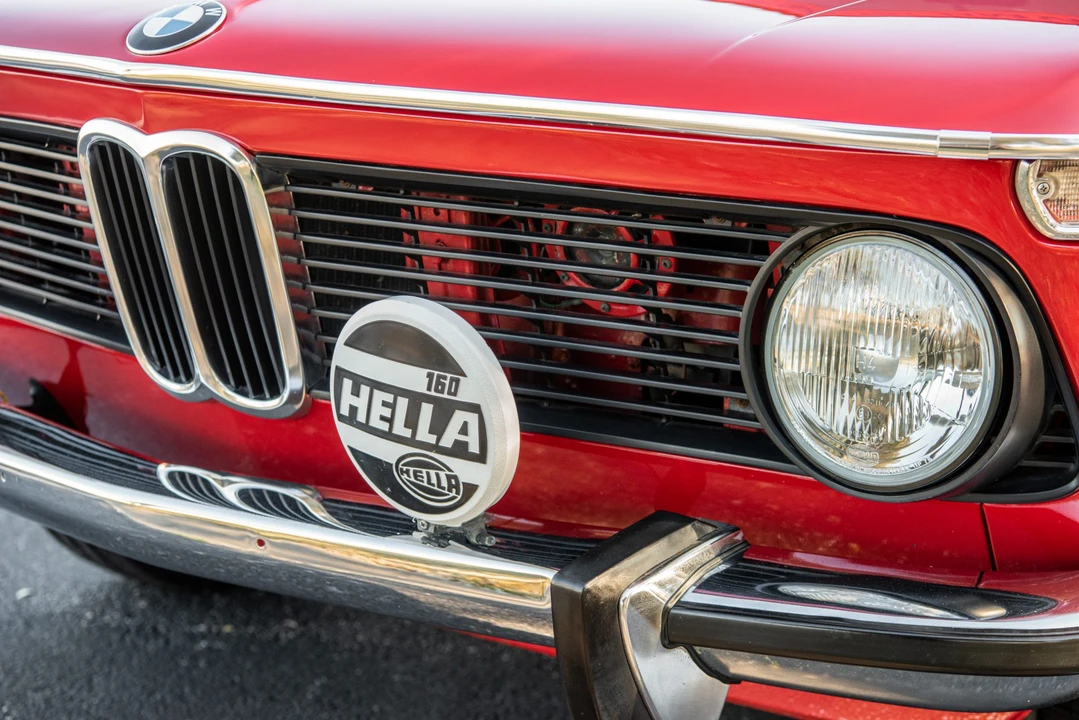 1974 BMW 2002tii - Image 23 of 31