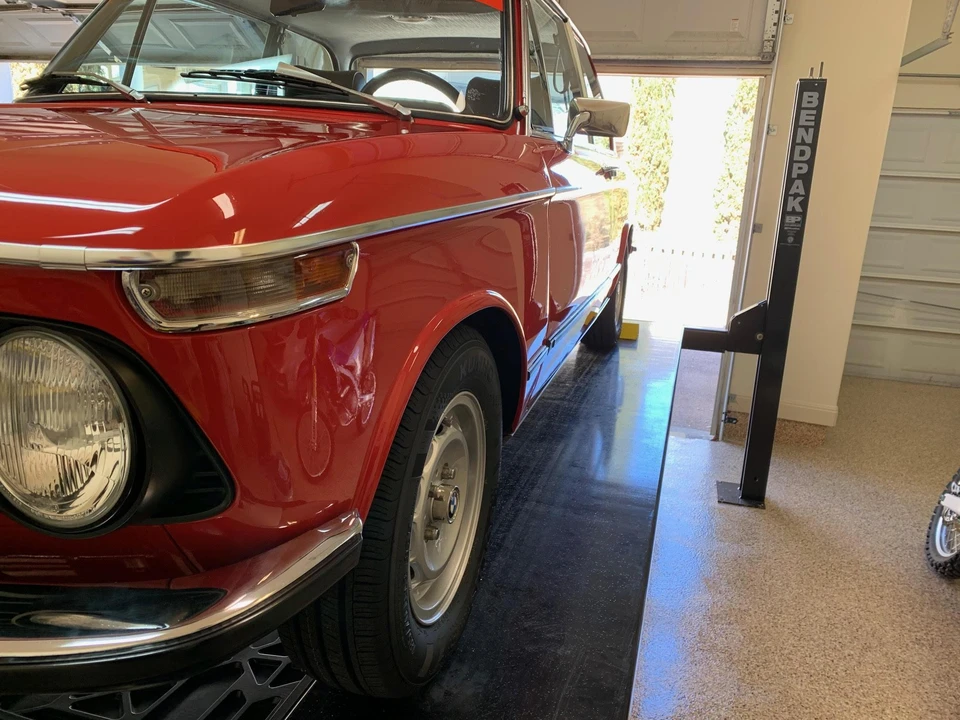 1974 BMW 2002tii - Image 25 of 31