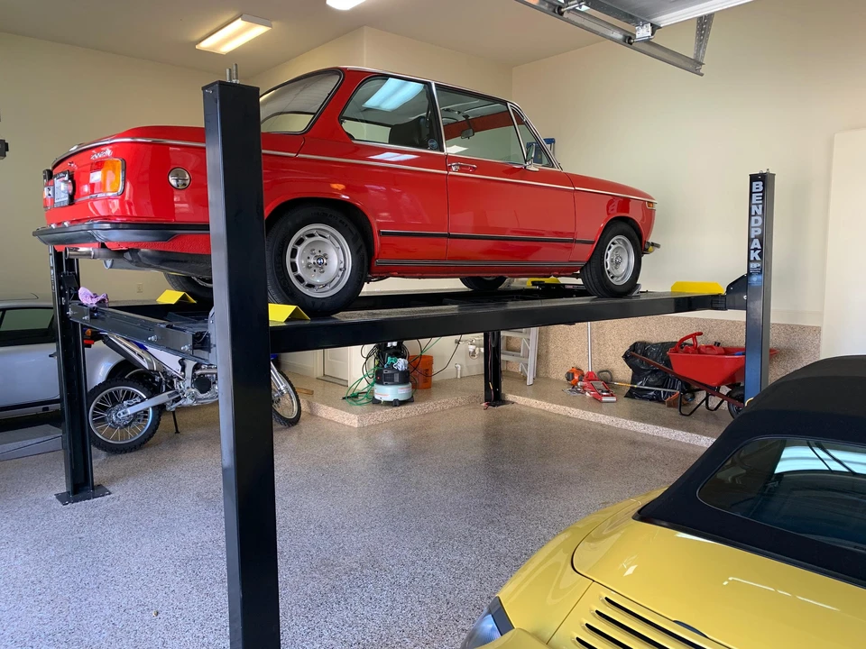 1974 BMW 2002tii - Image 15 of 31