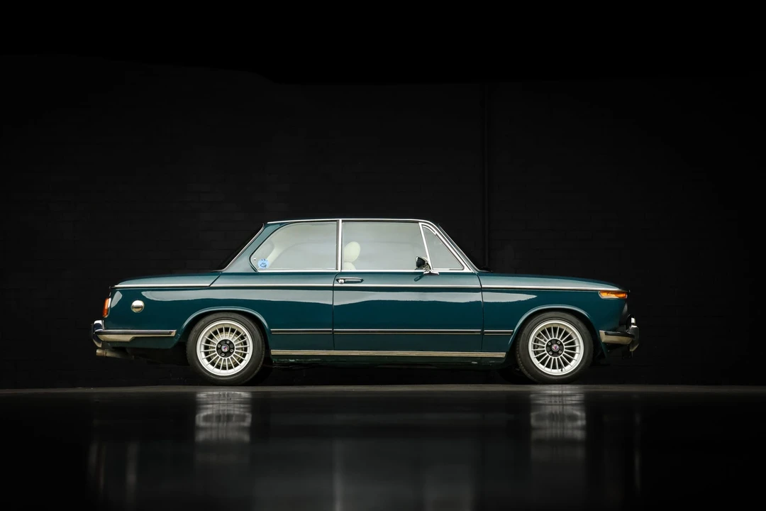 1974 BMW 2002tii - Image 15 of 31