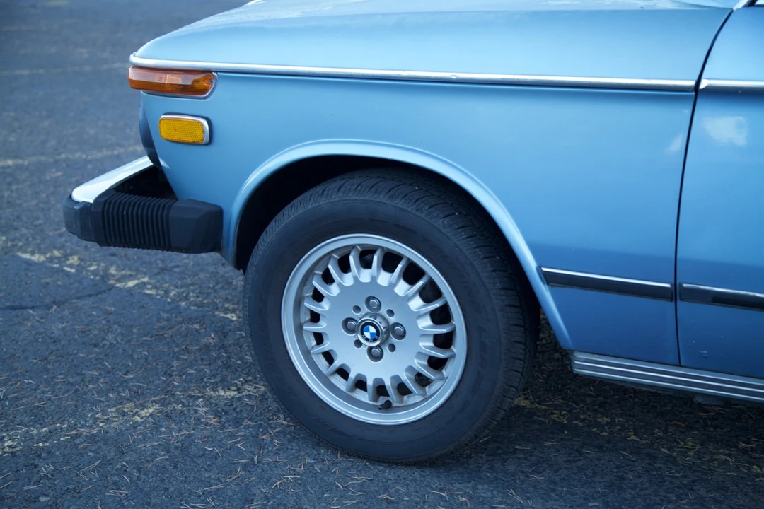 1974 BMW 2002tii - Image 9 of 31