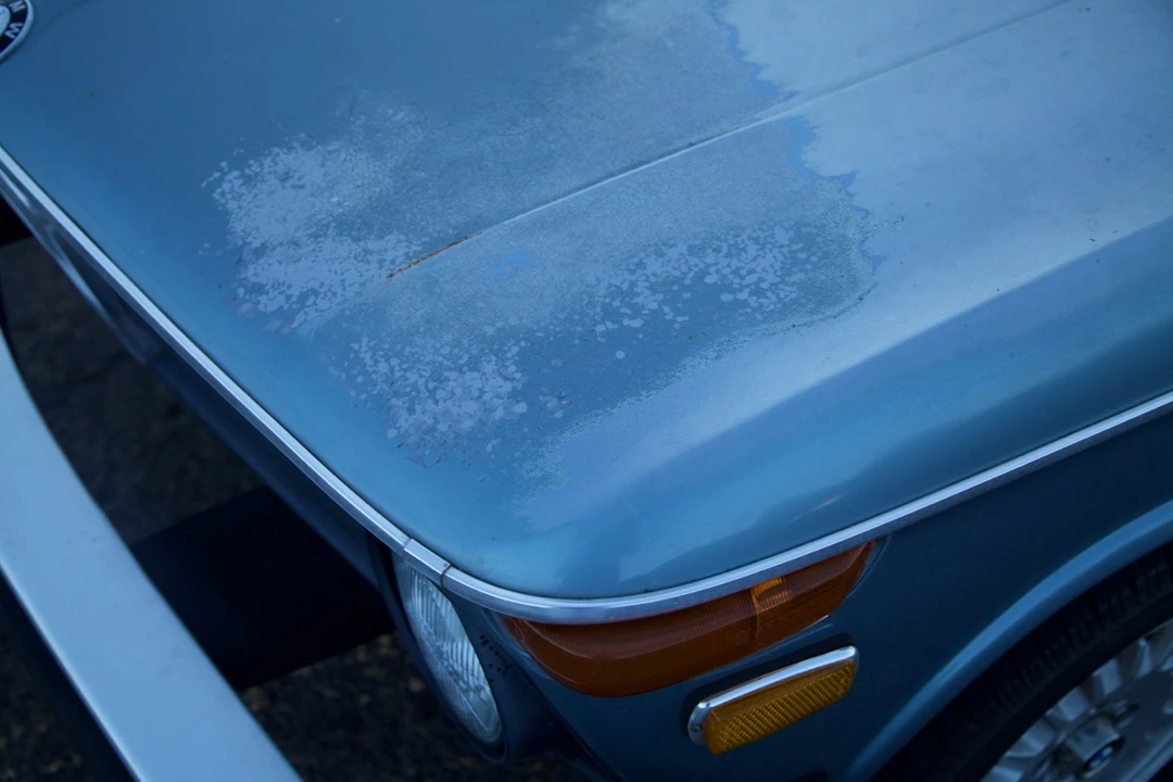 1974 BMW 2002tii - Image 11 of 31