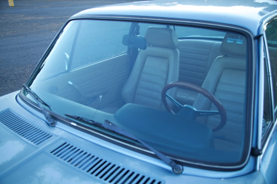 1974 BMW 2002tii - Image 6 of 31
