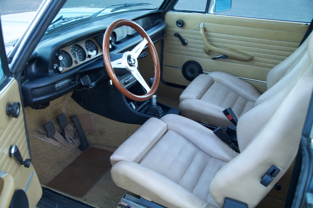 1974 BMW 2002tii - Image 19 of 31