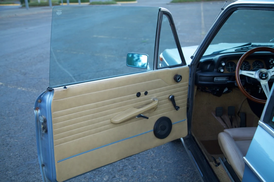 1974 BMW 2002tii - Image 18 of 31