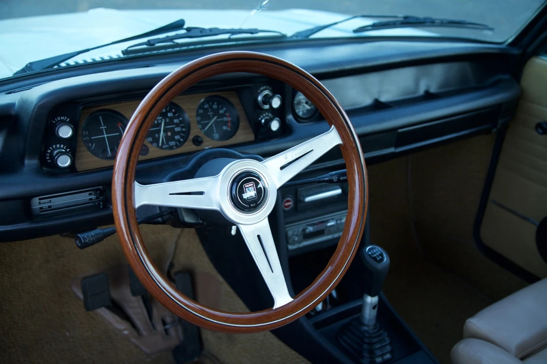 1974 BMW 2002tii - Image 22 of 31