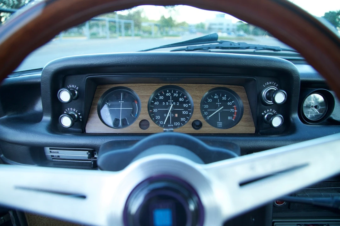 1974 BMW 2002tii - Image 23 of 31