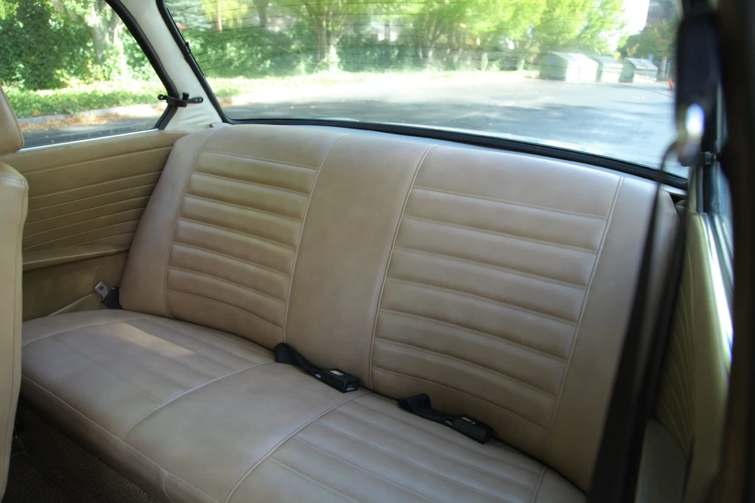 1974 BMW 2002tii - Image 21 of 31
