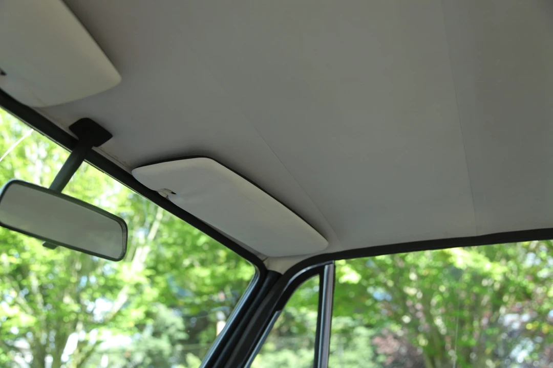 1974 BMW 2002tii - Image 26 of 31