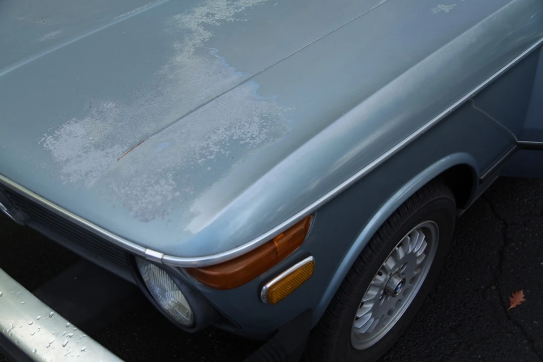 1974 BMW 2002tii - Image 10 of 31