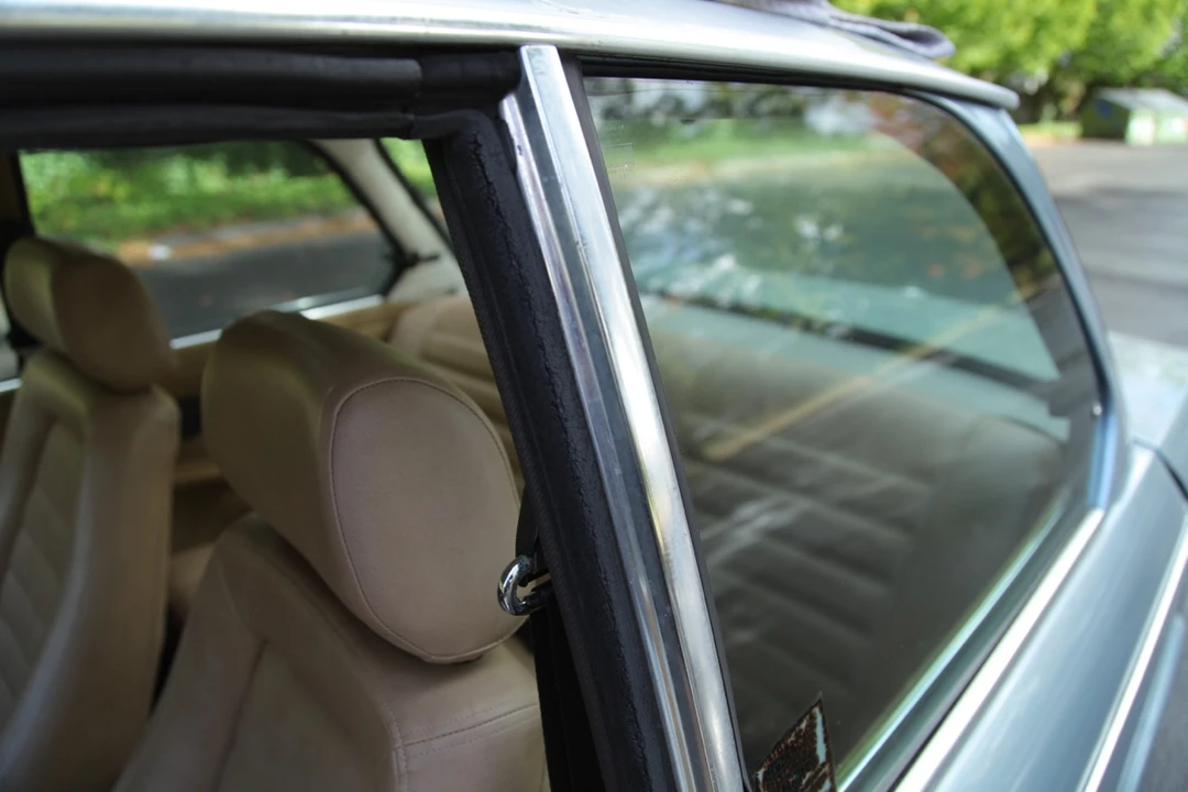 1974 BMW 2002tii - Image 27 of 31