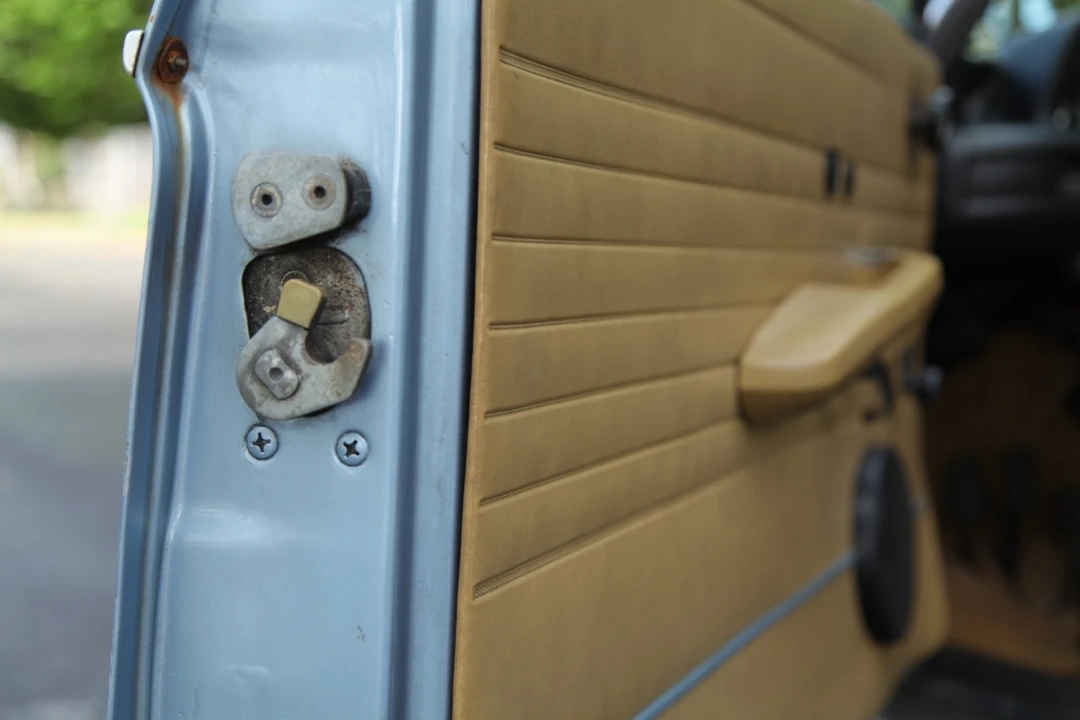 1974 BMW 2002tii - Image 28 of 31