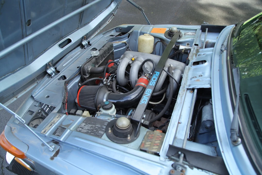 1974 BMW 2002tii - Image 31 of 31