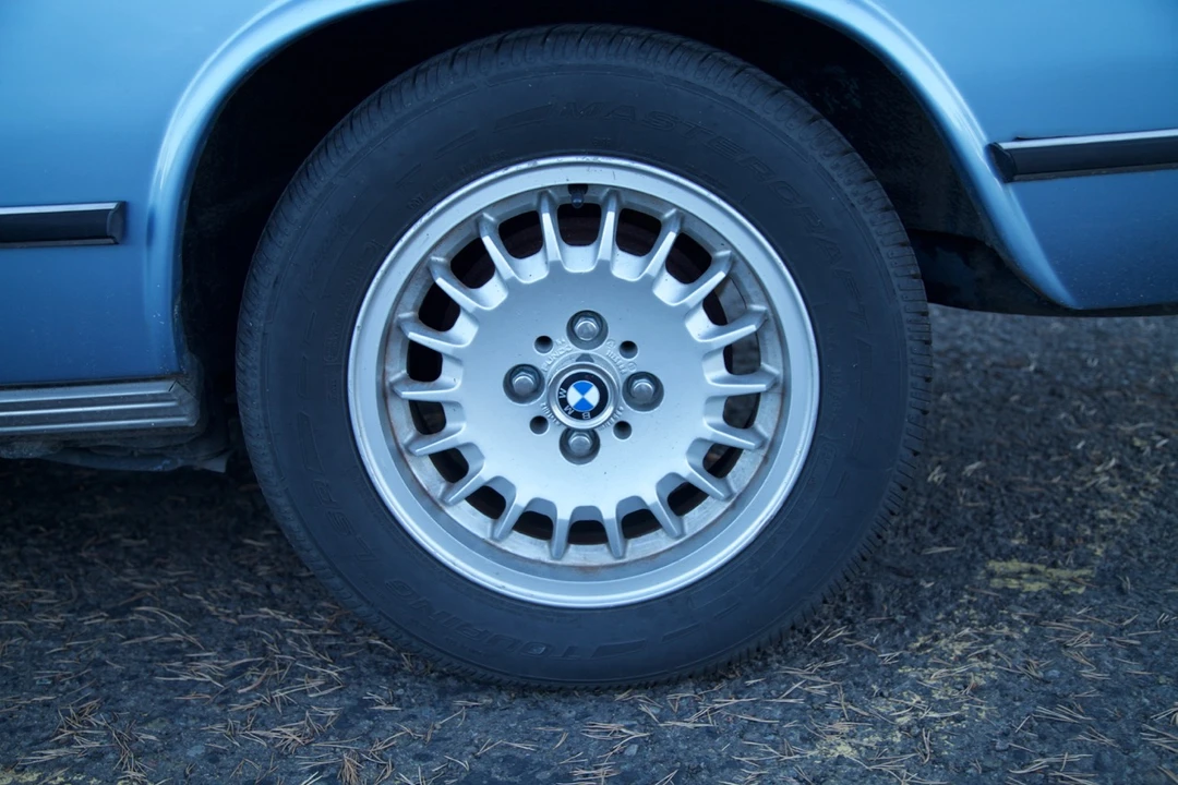1974 BMW 2002tii - Image 17 of 31