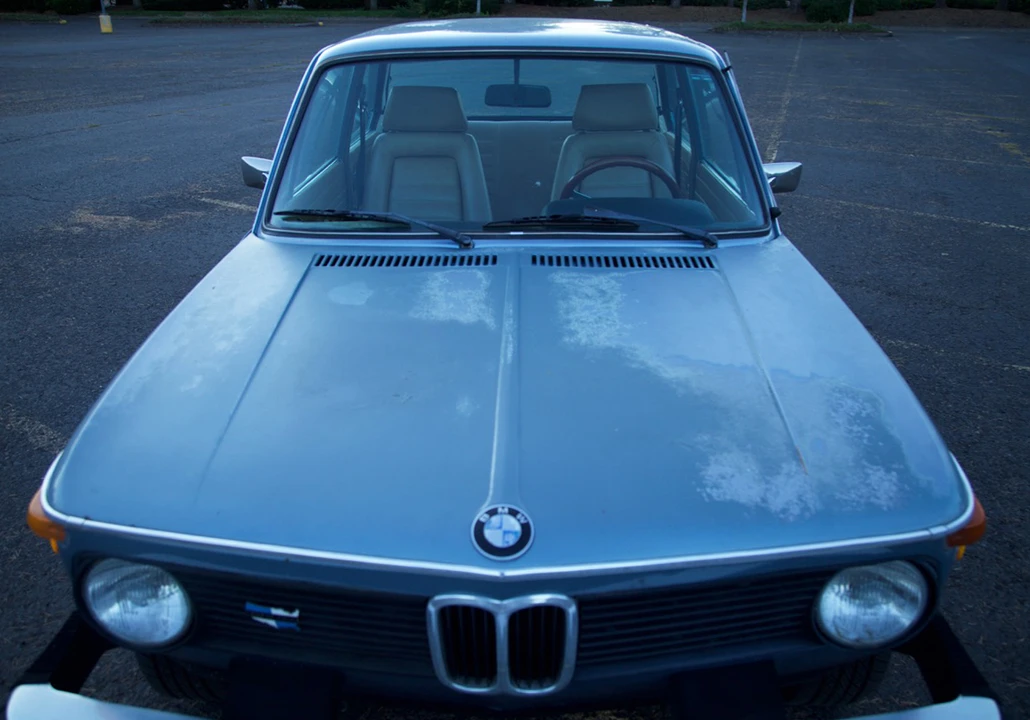 1974 BMW 2002tii - Image 5 of 31