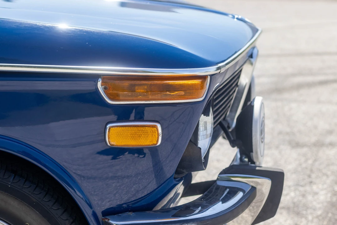 1974 BMW 2002tii - Image 21 of 31