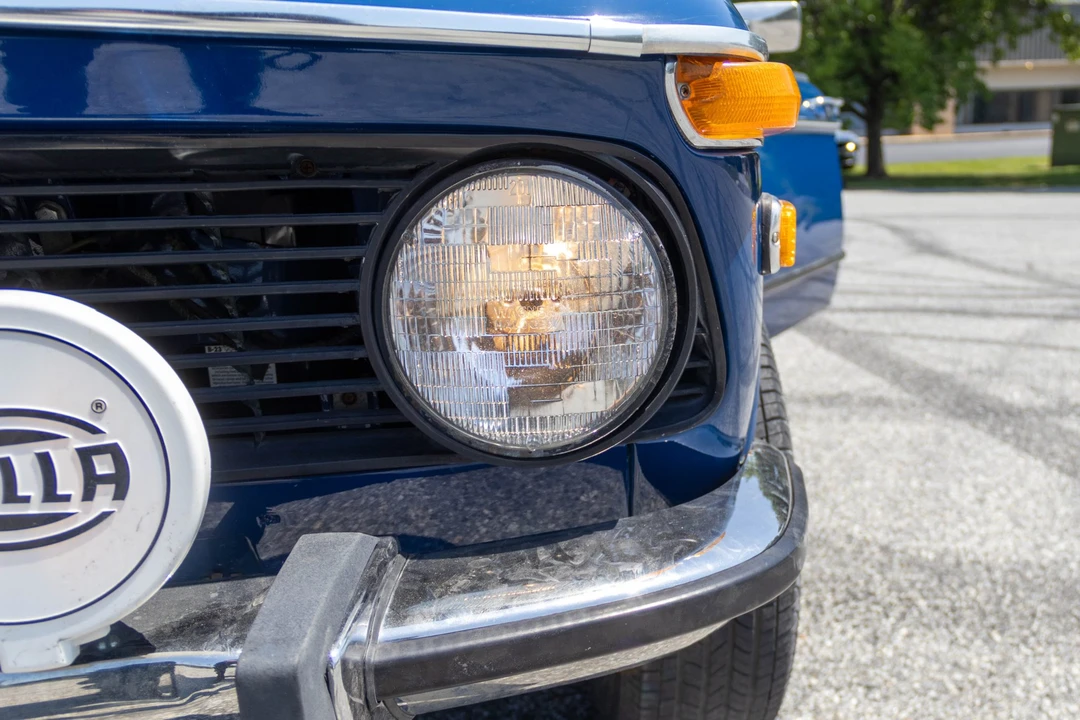 1974 BMW 2002tii - Image 26 of 31