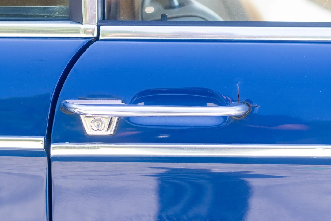 1974 BMW 2002tii - Image 31 of 31