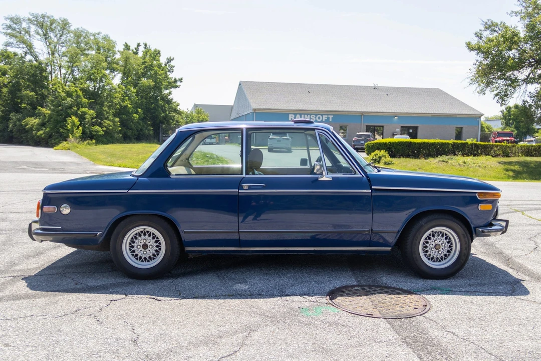 1974 BMW 2002tii - Image 14 of 31