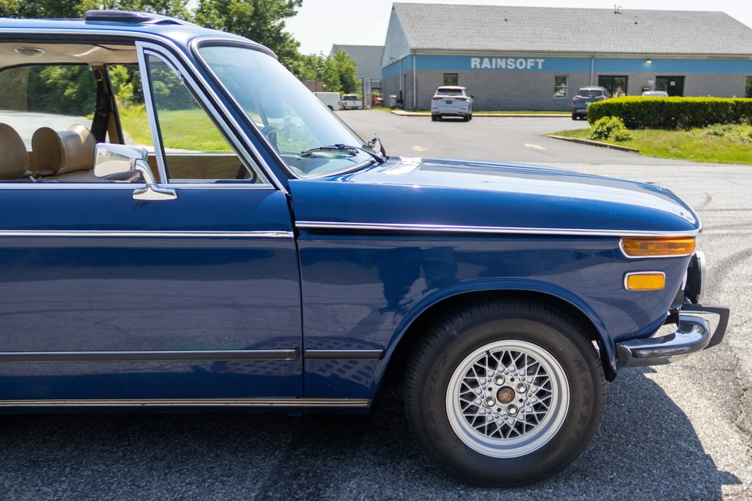 1974 BMW 2002tii - Image 20 of 31