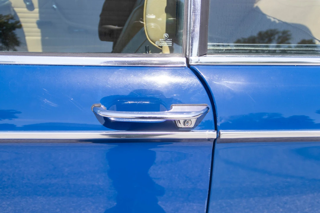 1974 BMW 2002tii - Image 30 of 31