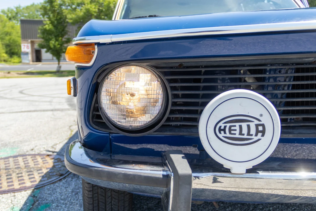 1974 BMW 2002tii - Image 23 of 31