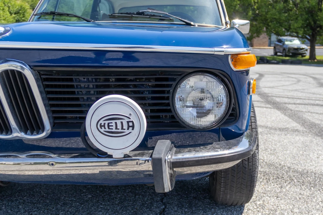 1974 BMW 2002tii - Image 25 of 31