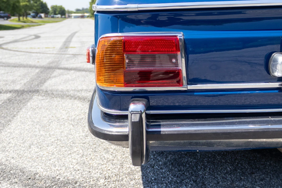 1974 BMW 2002tii - Image 28 of 31